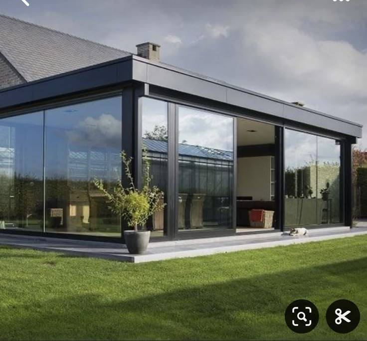 Pose de vérandas en aluminium sur-mesure à Le Beausset (var)