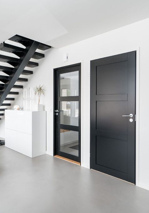 pose porte d'intérieur 83 sur mesure pas cher devis gratuit