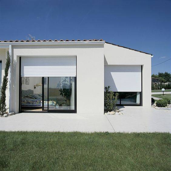 pose volet roulant devis gratuit pas cher