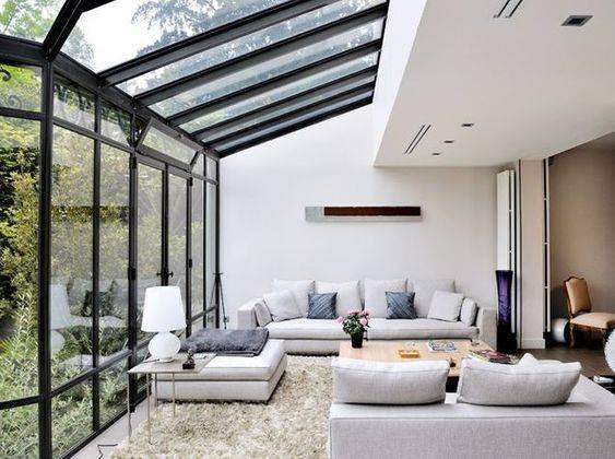 véranda en aluminium pas cher toulon 83 var 